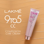 Buy Lakme Complexion Care Cream - Frappe - Purplle