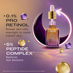 Buy Lakme Skin Ultime Collection Retinol Contour Serum 10 % Pro Retinol C Complex | For Smooth and Radiant Skin | 15 ml - Purplle