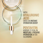Buy Lakme Hyaluronic Dewy Serum |With 10% Hyaluronic Acid & Pentavitin Complex | Instant Hydration |15 ml - Purplle