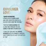 Buy Lakme Hyaluronic Dewy Serum |With 10% Hyaluronic Acid & Pentavitin Complex | Instant Hydration |15 ml - Purplle