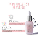 Buy Lakme Perfect Radiance Serum | With Niacinamide | Boosts Glow and Brightens Skin |15ml - Purplle