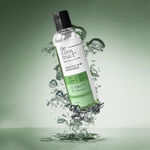 Buy Deconstruct Exfoliating Body Wash - 11% AHA + 2%BHA Body Wash (200 ml) - Purplle
