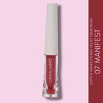 Buy Cuffs n Lashes It's Dew Velvet Liquid Blush, Manifest 07, 5 ML - Purplle