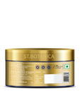 Buy St.Botanica Pro Keratin & Argan Oil Hair Mask, Intensive Conditioning For Dry, Damaged, Color Treated Hair, Natural, 200 ml - Purplle
