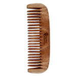 Buy Oriental Botanics Neem Wood Comb 1 pc - Purplle