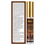 Buy StBotanica Caffeine Under Eye Cream Roller With Ceramides And Peptides, 15 ml - Purplle