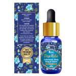 Buy Oriental Botanics Deep Relax Aroma Therapy Diffuser Oil (Cedarwood, Ylang & Vetiver), 15 ml - Purplle