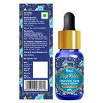 Buy Oriental Botanics Deep Relax Aroma Therapy Diffuser Oil (Cedarwood, Ylang & Vetiver), 15 ml - Purplle