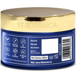 Buy StBotanica Biotin And Collagen Shampoo 300ml + Conditioner 300ml + Biotin Hair Mask 200ml - Purplle