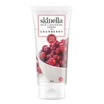 Buy Skinella Skin Lightening Creme - Cranberry - Purplle