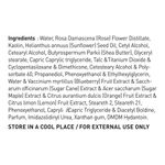 Buy Skinella De-Tan Face Mask - Juicy Fresh - Purplle