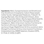Buy Skinella Face & Body Sorbet - Grapefruit - Purplle