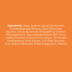 Buy Skinella Vitamin C Orange & Lemon Face Serum - Purplle
