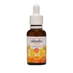 Buy Skinella Vitamin C Orange & Lemon Face Serum - Purplle