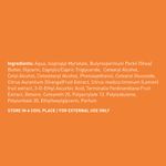 Buy Skinella Vitamin C Orange & Lemon Night Cream - Purplle