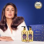 Buy St.Botanica Smoothening Haircare Combo | StBotanica Pro Keratin & Argan Oil Shampoo + Conditioner Kit (300ml Each), No Sulphate, Paraben - Purplle