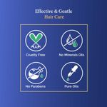 Buy St.Botanica Smoothening Haircare Combo | StBotanica Pro Keratin & Argan Oil Shampoo + Conditioner Kit (300ml Each), No Sulphate, Paraben - Purplle