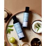 Buy VILASA Neel Bhringadi Hair Oil - 200 ml | Prevents premature greying | Promotes strong & shiny hair - Purplle