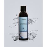 Buy VILASA Neel Bhringadi Hair Oil - 200 ml | Prevents premature greying | Promotes strong & shiny hair - Purplle