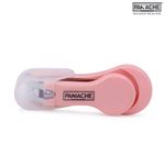 Buy Panache Baby 1st Step Nail Clipper Pink - Purplle