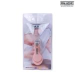 Buy Panache Baby 1st Step Nail Clipper Pink - Purplle
