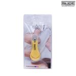 Buy Panache Baby 1st Step Nail Clipper Yellow - Purplle