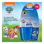 Buy Aquawhite Paw Patrol Flashhh Toothbrush Set - Blue (3pcs) - Purplle