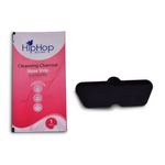 Buy HipHop Skincare Cleansing Charcoal Nose Strips for Women - Blackhead Remover & Pore Cleanser (3 Strips) - Purplle