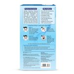 Buy HipHop Skincare Cleansing Charcoal Nose Strips for Men - Blackhead Remover & Pore Cleanser - (6 Strips) - Purplle