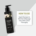 Buy Shlazio Keratin Shampoo - Purplle