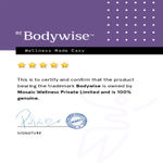Buy Be Bodywise Hair Growth Concentrate With 3% Redensyl for Faster Hair Growth | 60 ml - Purplle