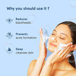 Buy Be Bodywise 2% Salicylic Acid Face Wash for Women | Deep Cleanses your Skin and Prevents Acne | 100 ml - Purplle