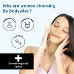Buy Be Bodywise 2% Salicylic Acid Face Wash for Women | Deep Cleanses your Skin and Prevents Acne | 100 ml - Purplle