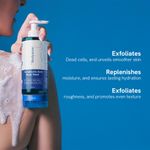 Buy Be Bodywise 1% Salicylic Acid Body Wash for Women | Cleansing Skin, Preventing Body Acne | 250 ml - Purplle