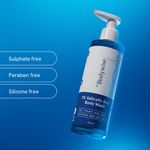 Buy Be Bodywise 1% Salicylic Acid Body Wash for Women | Cleansing Skin, Preventing Body Acne | 250 ml - Purplle