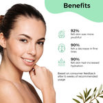 Buy Pilgrim Squalane Age Defense Face Oil for Hydrates and fine lines - Purplle