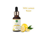 Buy Vedic Nature Natural Vit C Face Serum - Purplle