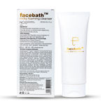 Buy PERSONAL TOUCH SKINCARE FACEBATH 100ML - Purplle