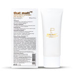 Buy PERSONAL TOUCH SKINCARE THATMATT 50G - Purplle