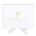Buy PERSONAL TOUCH SKINCARE PT SKINCARE CUSTOMISED GIFTSET (Pack of 3, 800G) - Purplle