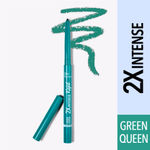 Buy Blue Heaven Soft Kajal Eyeliner (Green) {0.31 ml) - Purplle
