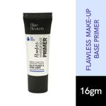 Buy Blue Heaven Flawless Make-Up Base Primer - 16ml - Purplle