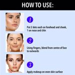 Buy Blue Heaven Flawless Make-Up Base Primer - 16ml - Purplle