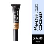 Buy Blue Heaven Flawless liquid concealer - Caramel, 401 - Purplle