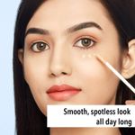 Buy Blue Heaven Flawless liquid concealer - Caramel, 401 - Purplle