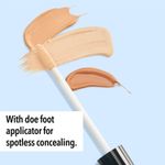 Buy Blue Heaven Flawless liquid concealer - Caramel, 401 - Purplle