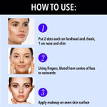 Buy Blue Heaven Flawless Make-up Base Primer - Purplle