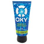 Buy Oxy Perfect Wash Anti Acne Formula (50 g) - Purplle