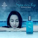 Buy Water Drops Daily Casual Wear & Party Wear Eau De French Perfume - Unisex Perfume For Men & Women - 125 ml - Purplle