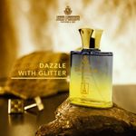 Buy Sparkle Occasional Outing & Party Wear Eau De French Perfume For Men - 100 ml - Purplle